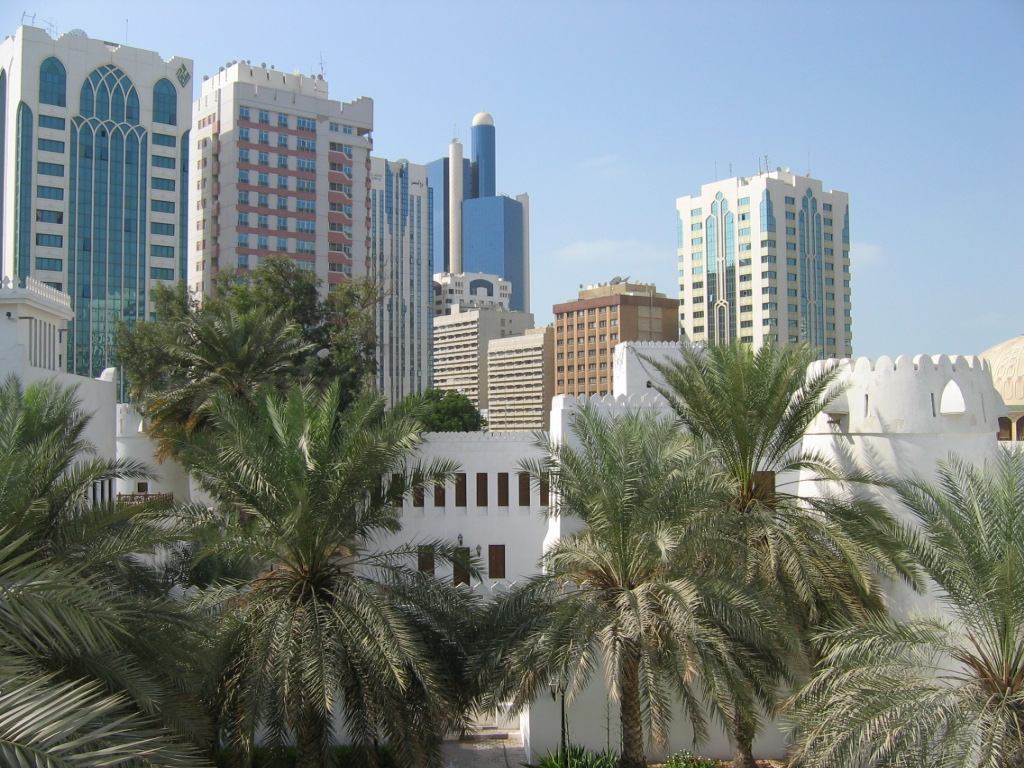 Abu Dhabi Property - Sales