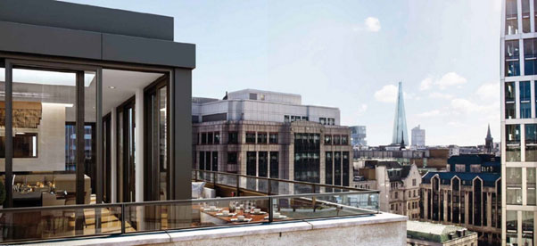 What Canary Wharf Estate Agents Can Tell You About Crossrail