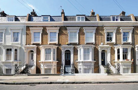 Estate Agents in Bow have recommend Bow as a great place to live in London