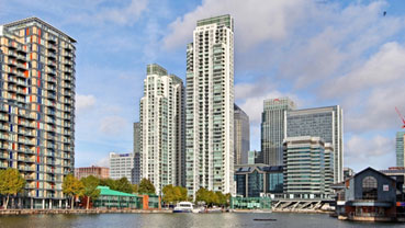 Why You Should Consider Flats for Sale Canary Wharf