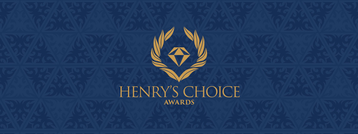 Henry's Choice Awards - Outstanding London Properties of 2016