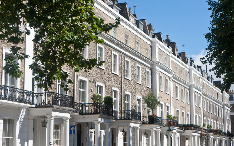 Henry Wiltshire offer full property management services for landlords