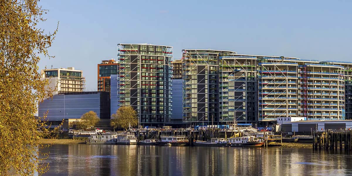 Nine Elms SW8